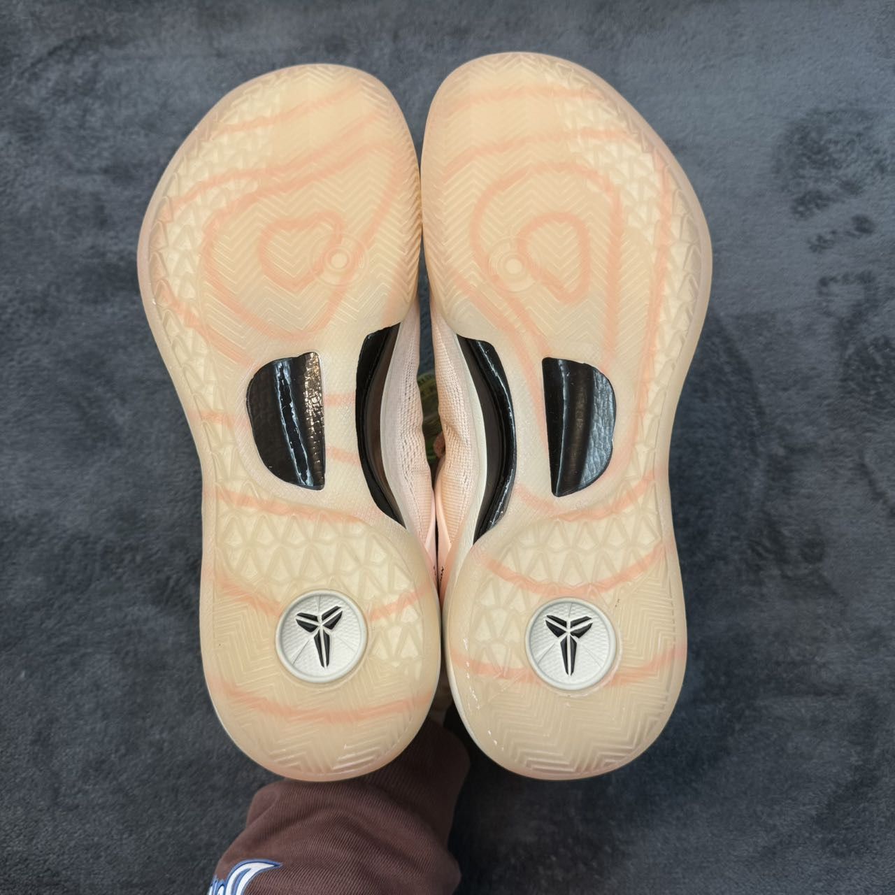 Nike Kobe 8 Protro EYBL Academy Size US 9 / EU 42 - 5 Thumbnail