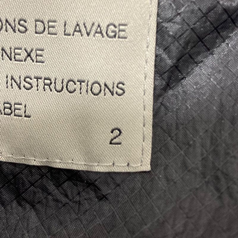Yohji Yamamoto YOHJI YAMAMOTO down jacket Size US M / EU 48-50 / 2 - 8 Thumbnail