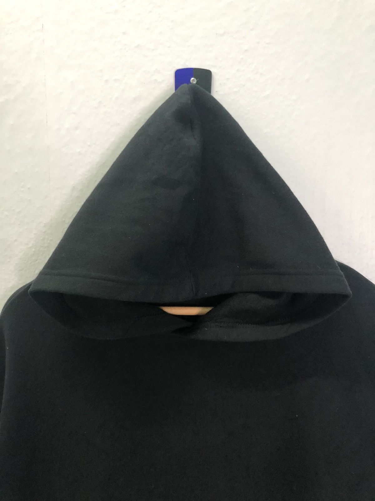 Japanese Brand × Vintage Vintage Titicaca Boxy Hoodie Size US S / EU 44-46 / 1 - 5 Thumbnail