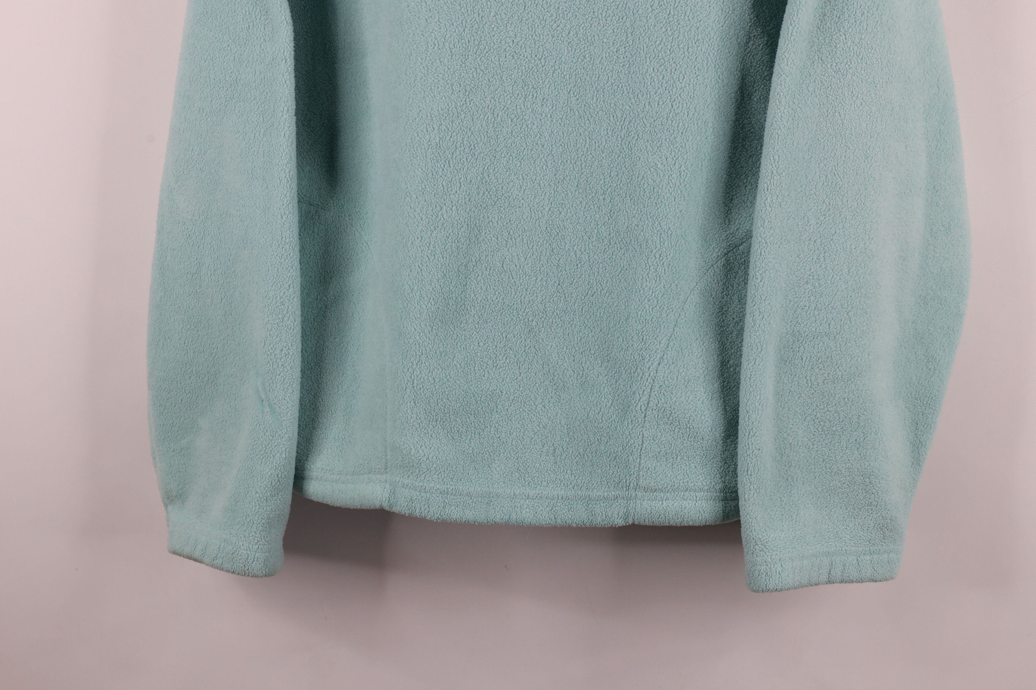 Vintage Vintage 90s Streetwear Sun Fort Myers Beach Fleece Hoodie Size M / US 6-8 / IT 42-44 - 3 Thumbnail
