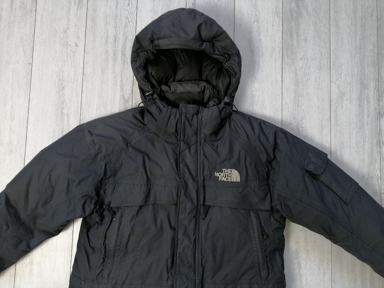 The North Face × Vintage McMurdo Parka Size L Size US L / EU 52-54 / 3 - 2 Thumbnail