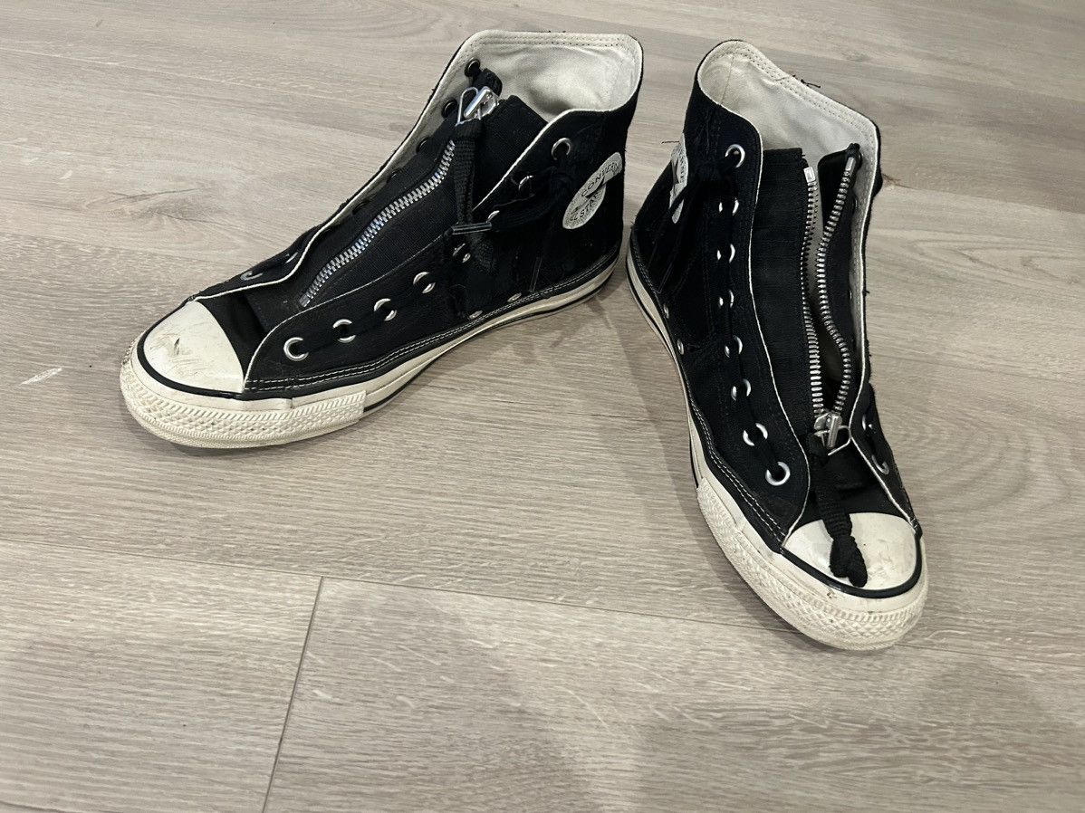 Converse × WHIZ LIMITED Converse x Whizlimited x Mika Size US 9 / EU 42 - 6 Thumbnail