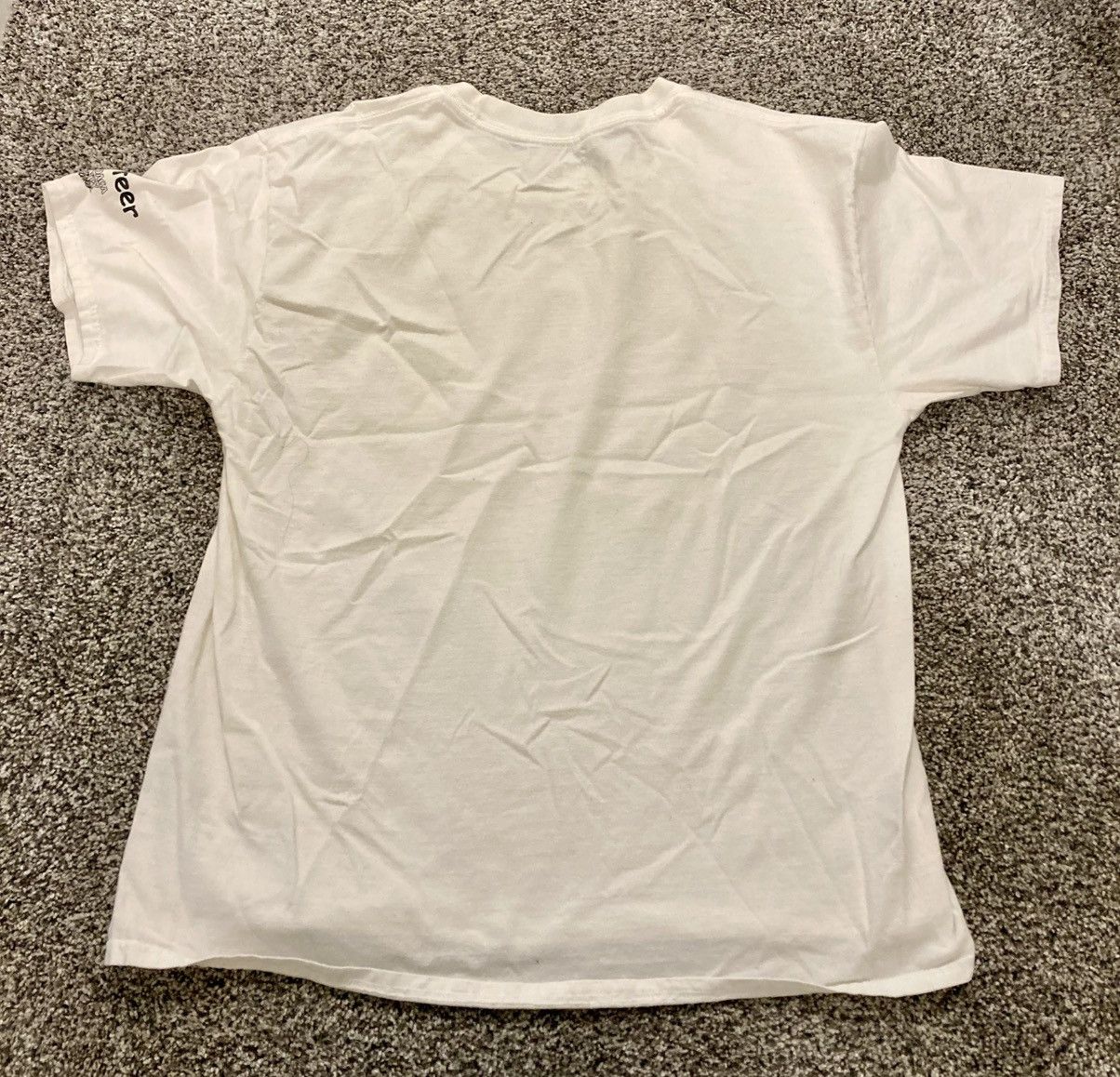 Hanes Beaver Lake Nature Center, T-shirt Size US L / EU 52-54 / 3 - 2 Thumbnail