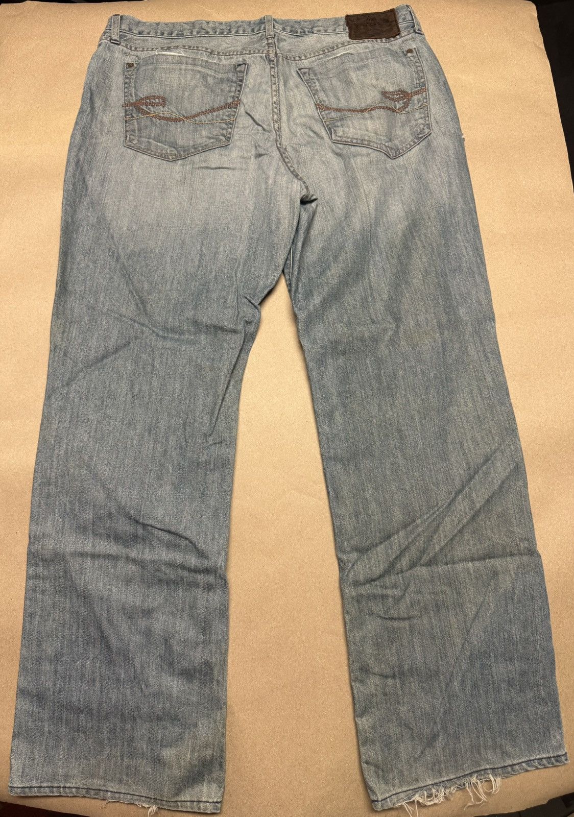 Chip & Pepper Chip and Pepper Denim Jeans Big Pickle Men’s 38 x 34 Vintage Size US 38 / EU 54 - 2 Thumbnail