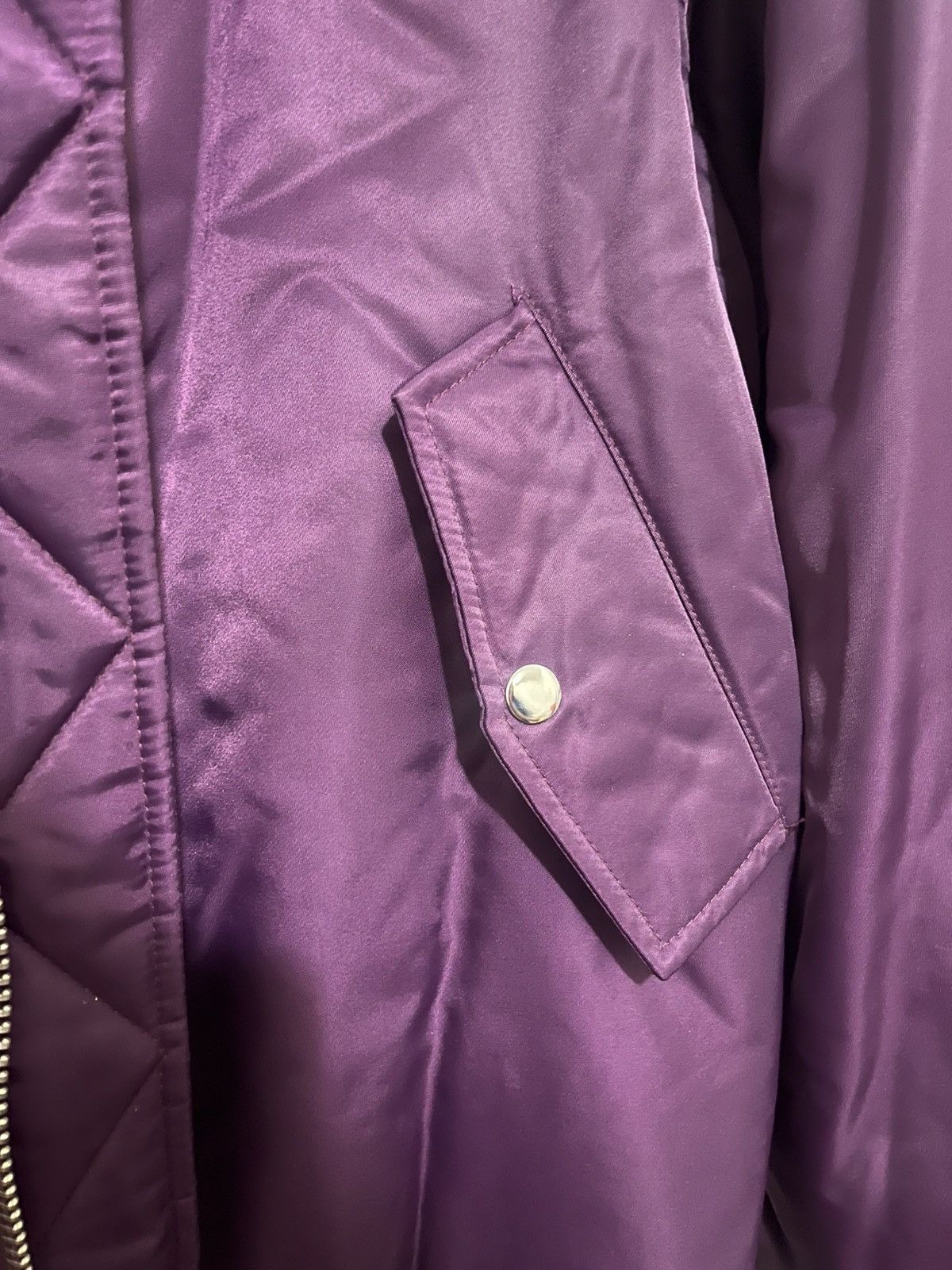 Frankie Shop OG Astra Bomber Size US S / EU 44-46 / 1 - 6 Thumbnail