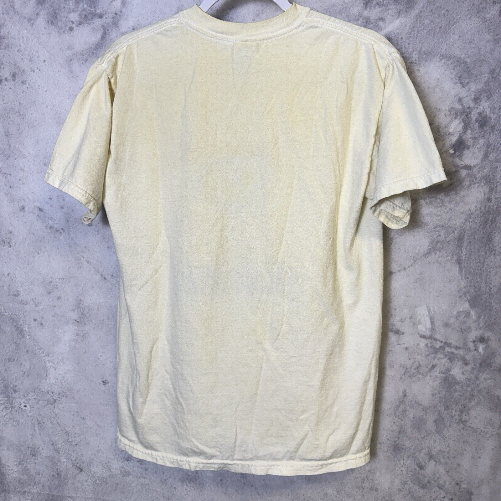 MLB × Vintage Vintage Arizona Diamondbacks T Shirt Mens Medium White Y2K M Size US M / EU 48-50 / 2 - 2 Thumbnail