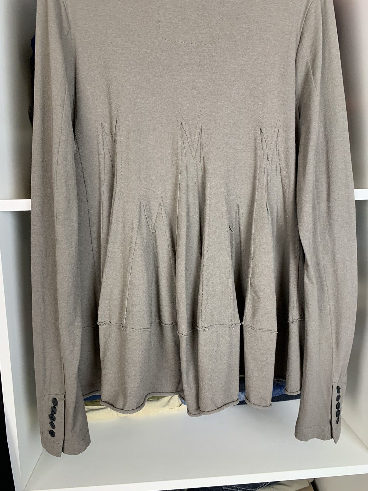 Rundholz Rundholz Cardigan Size S Size S / US 4 / IT 40 - 15 Thumbnail