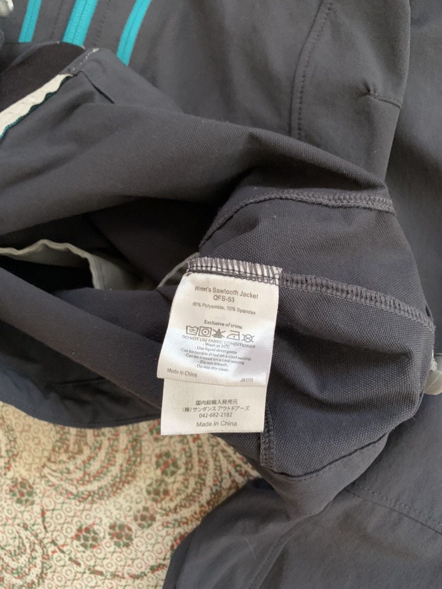 Rab Rab windbreaker flees Size S / US 4 / IT 40 - 10 Thumbnail