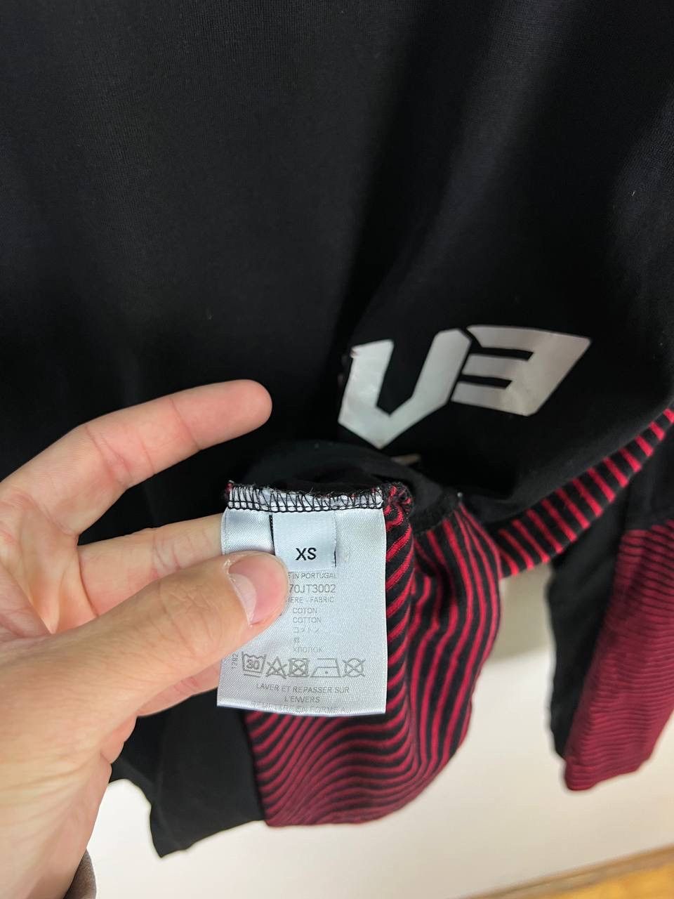 Givenchy × Vintage Givenchy luxury long sleeve size XS Size US XS / EU 42 / 0 - 6 Thumbnail