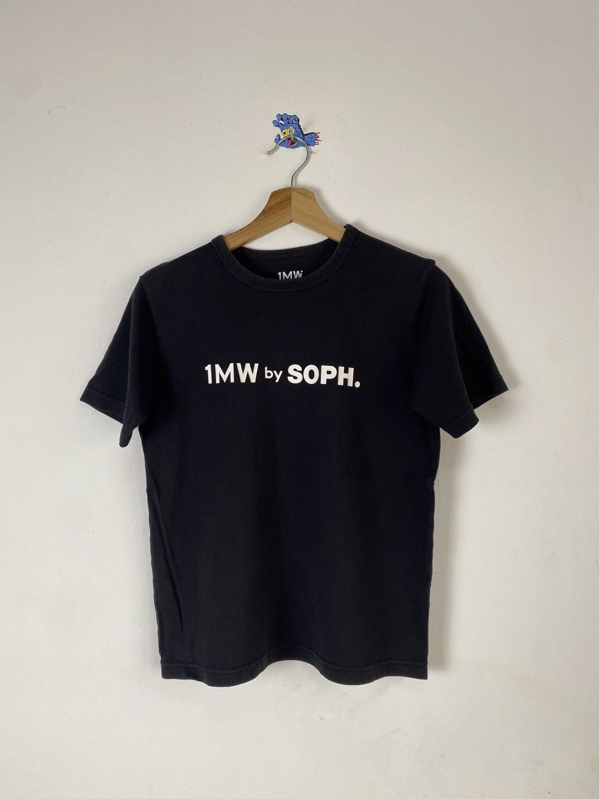 Sophnet. 1MW by Sophnet. Japan Tee Size US XS / EU 42 / 0 - 1 Thumbnail