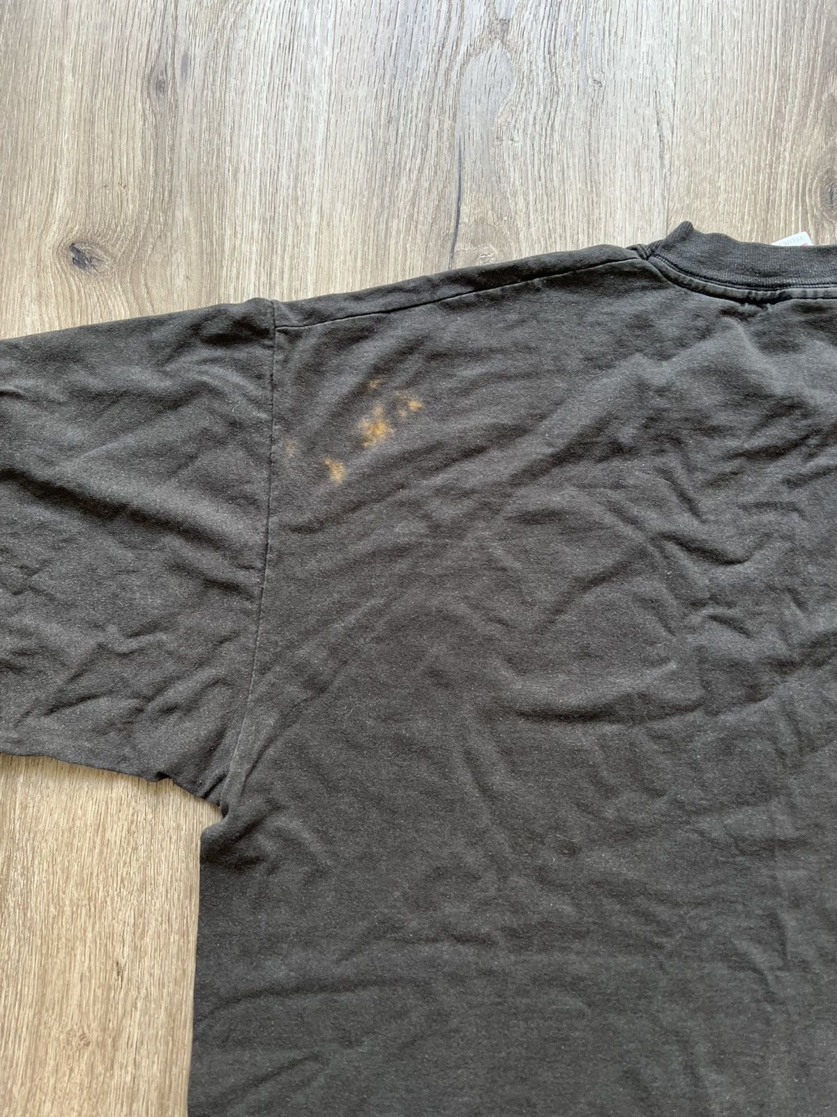 Vintage 2000 Star Trek Next Generation Tee Captain Jean-Luc Picard Size US XL / EU 56 / 4 - 9 Thumbnail