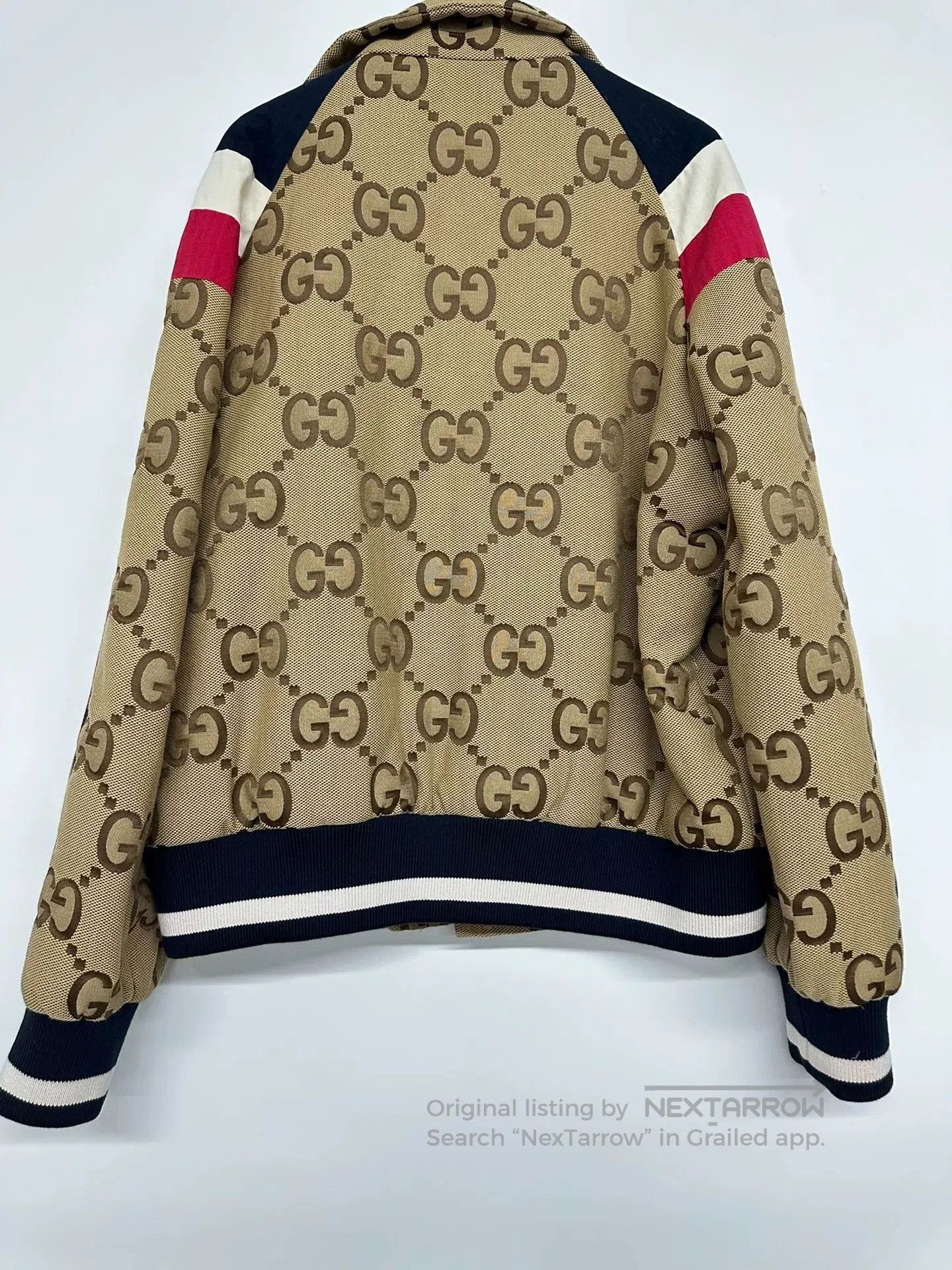 Gucci Gucci All. Size US M / EU 48-50 / 2 - 2 Thumbnail