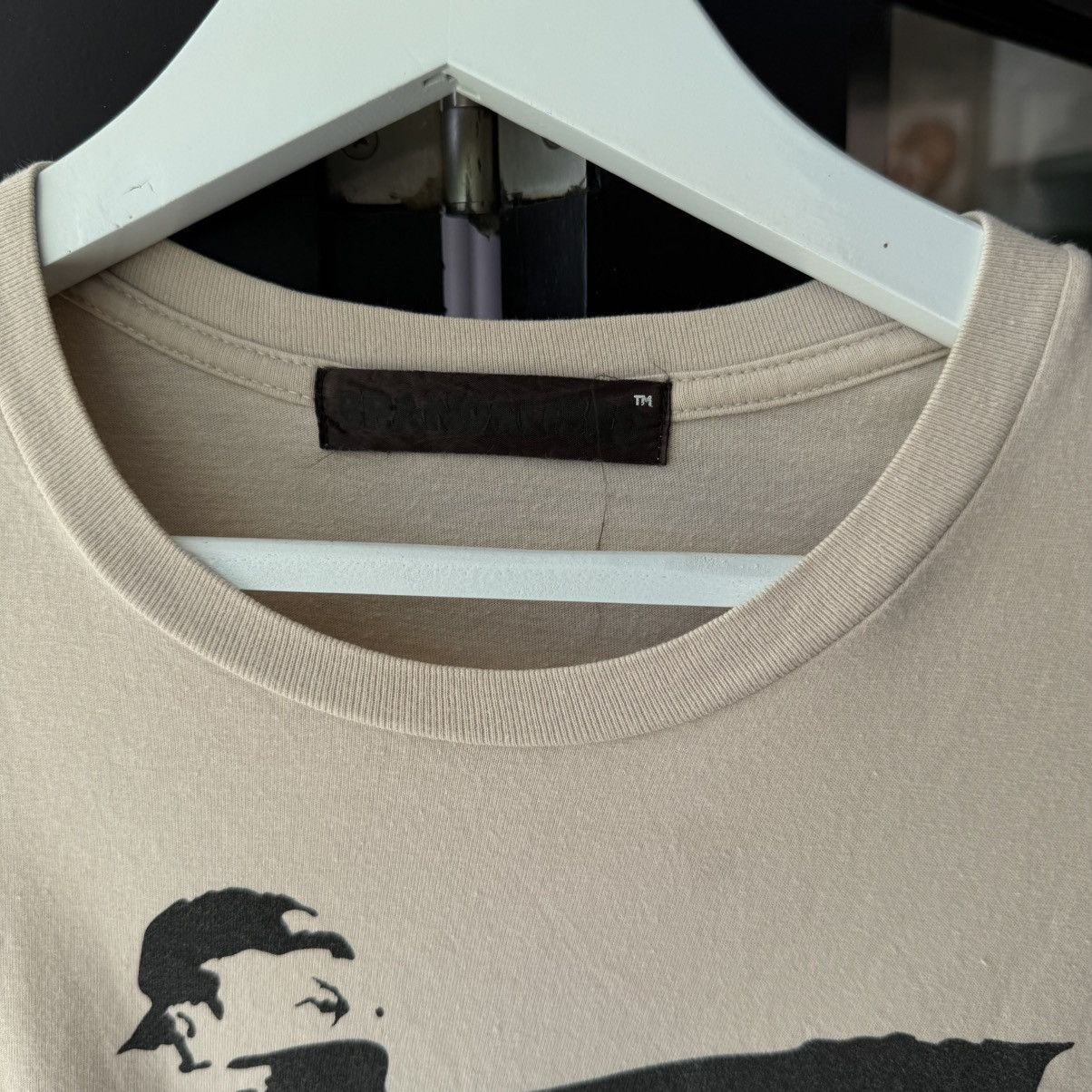 Fuck Art, Make Tees Bansky Art By Brandalised Size US M / EU 48-50 / 2 - 2 Thumbnail