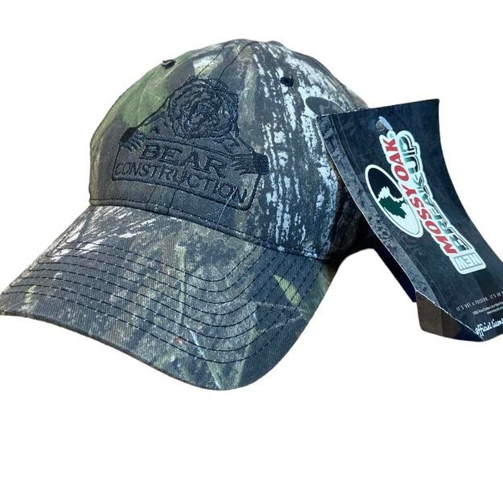 Starter Brand new bear construction hat Size ONE SIZE - 1 Thumbnail
