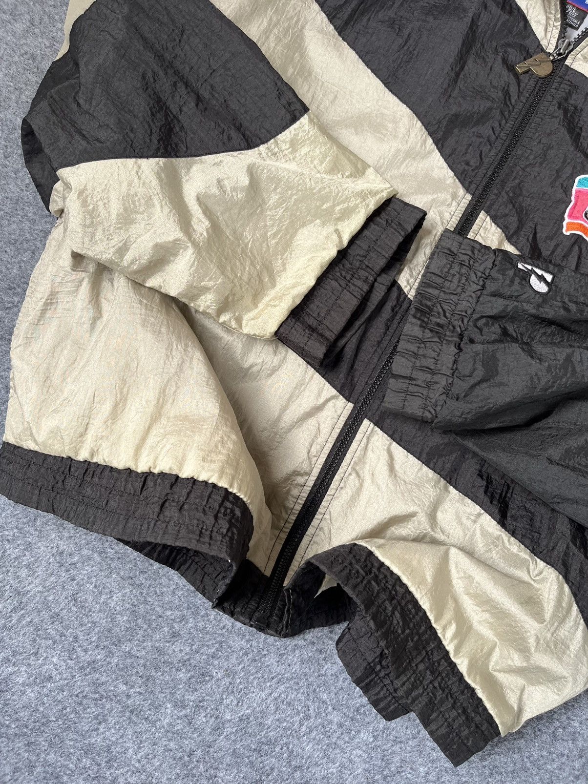 Pro Player Jacket spurs Size US L / EU 52-54 / 3 - 7 Thumbnail