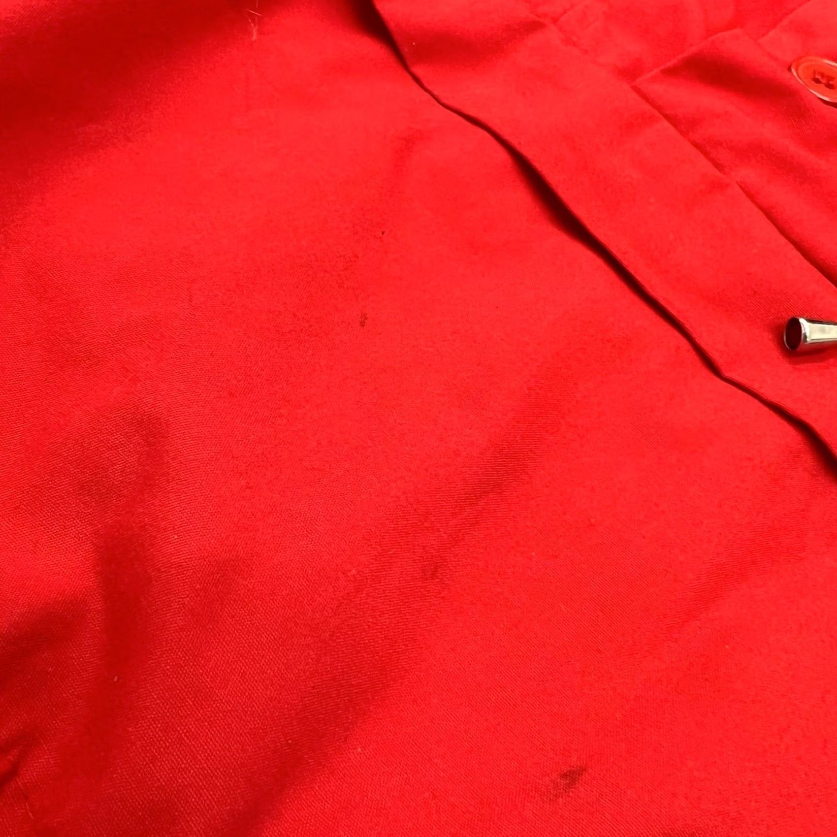 Vintage Fjell Jacket Vintage 80s Red Women's M Anorak Most Common Keywords: Fjell, Jacket, Vintage, 80s, Red, Women's, M, Anorak Size M / US 6-8 / IT 42-44 - 5 Thumbnail