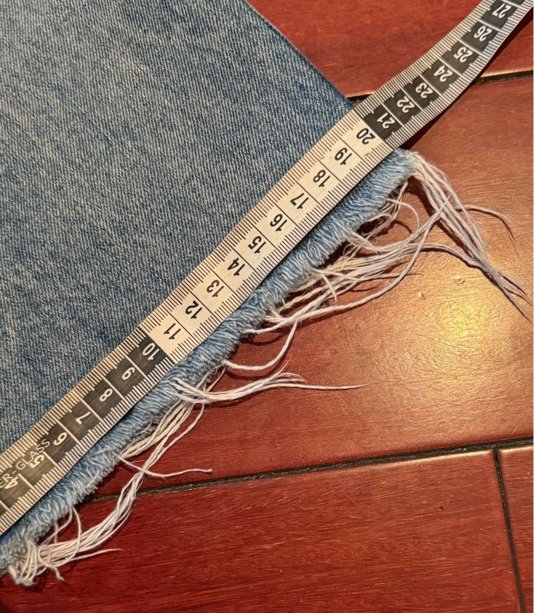Celine Celine jeans Size US 32 / EU 48 - 11 Thumbnail