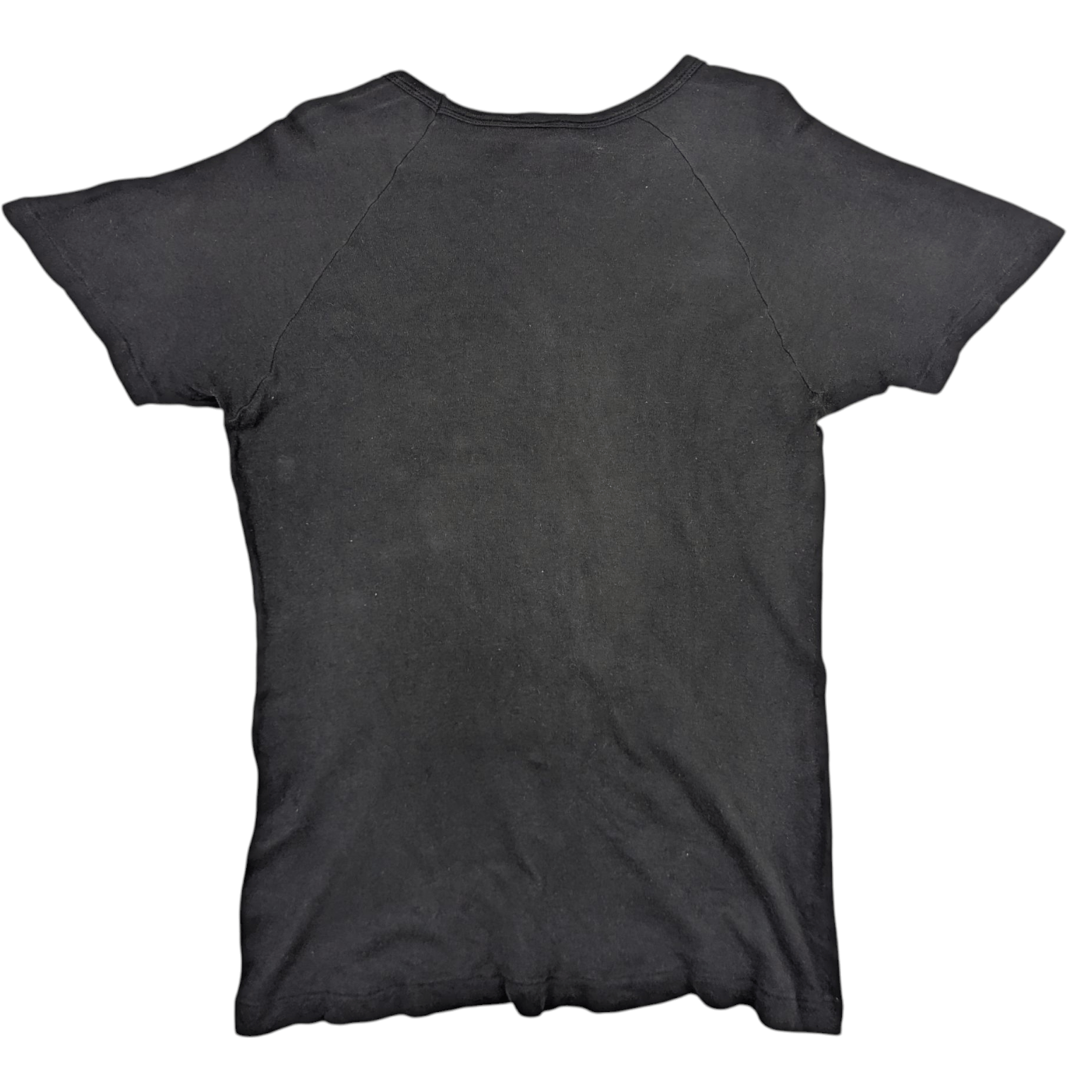 All Blacks 90's NEW ZEALAND All Blacks Rugby World Cup Champion T-Shirt Size S / US 4 / IT 40 - 5 Thumbnail