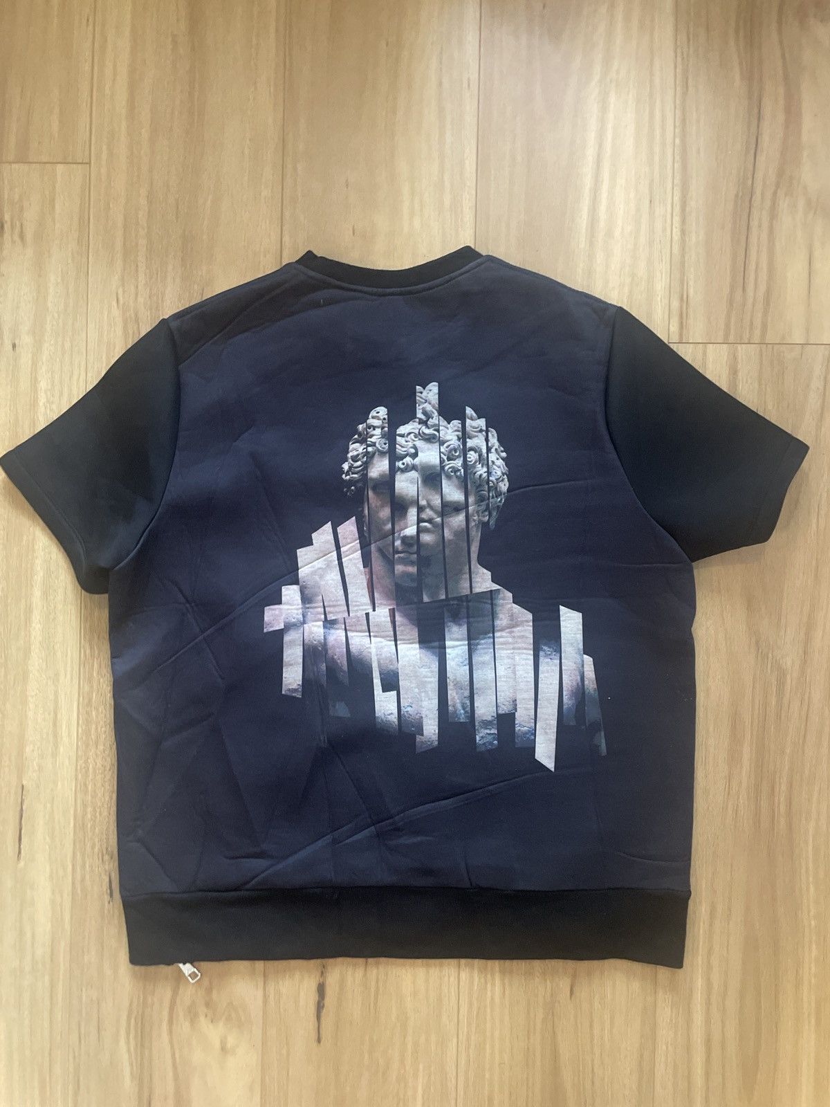 Neil Barrett Neil Barrett neoprene SS Size US S / EU 44-46 / 1 - 2 Thumbnail