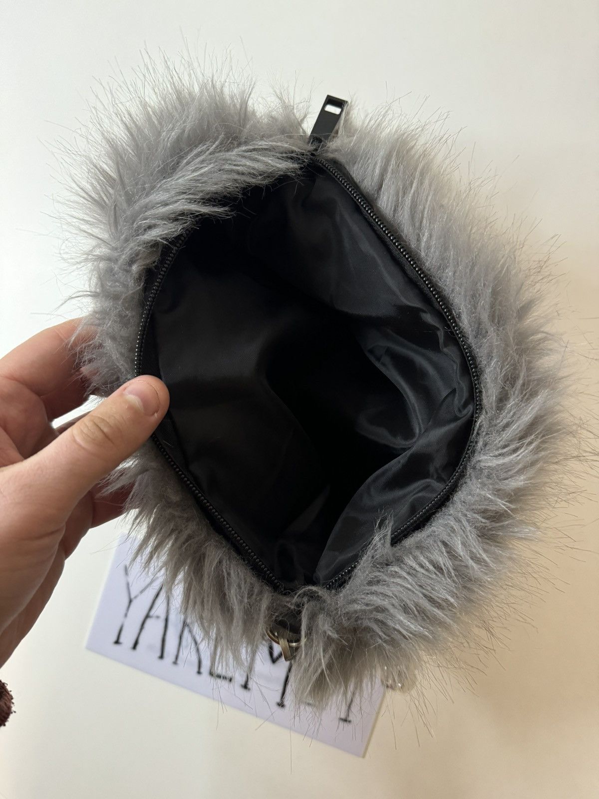Japanese Brand Bag Size ONE SIZE - 3 Thumbnail