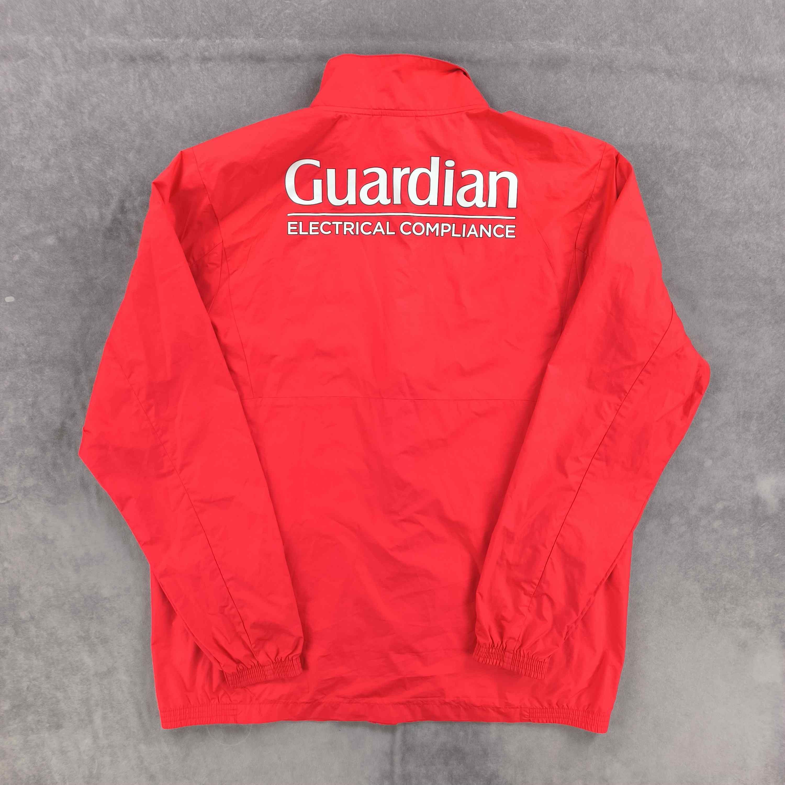 Puma Rotherham United 2018-19 Puma football track jacket size M Size US M / EU 48-50 / 2 - 2 Thumbnail