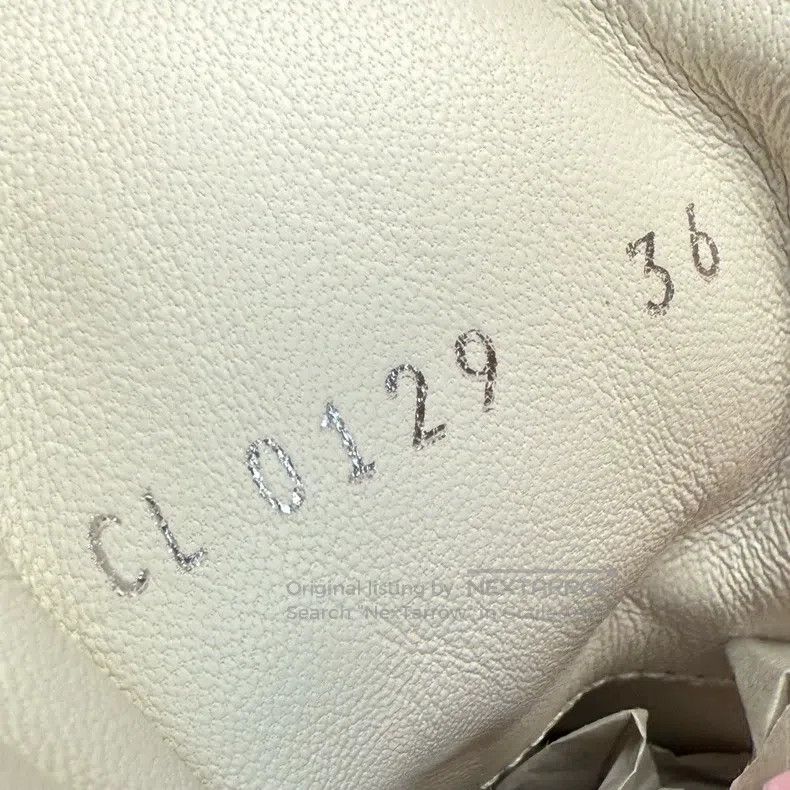 Louis Vuitton Louis Vuitton Archlight White and Brown Arch Dad Shoes Size US 5.5 / IT 35.5 - 7 Thumbnail