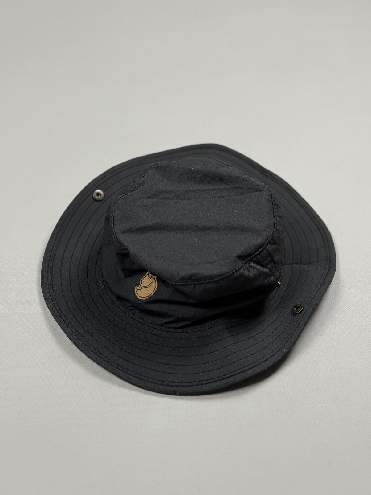 Fjallraven Fjallraven Outdoor Hiking Bucket Hat Cap Size L Size ONE SIZE - 5 Thumbnail