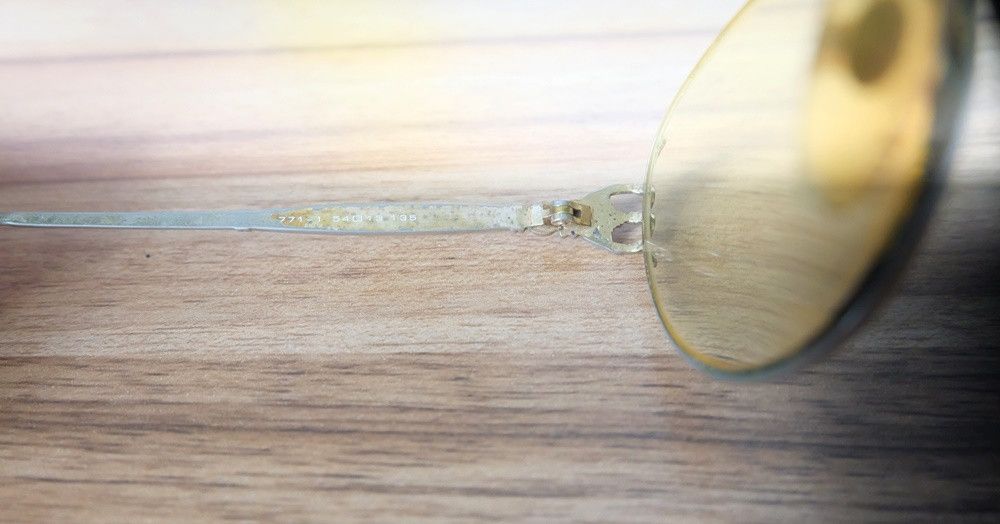 Vintage Cedex Glasses Size ONE SIZE - 4 Thumbnail