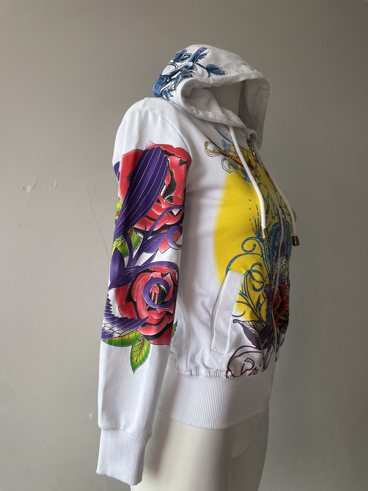 Ed Hardy Ed hardy hoodie Size S / US 4 / IT 40 - 10 Thumbnail