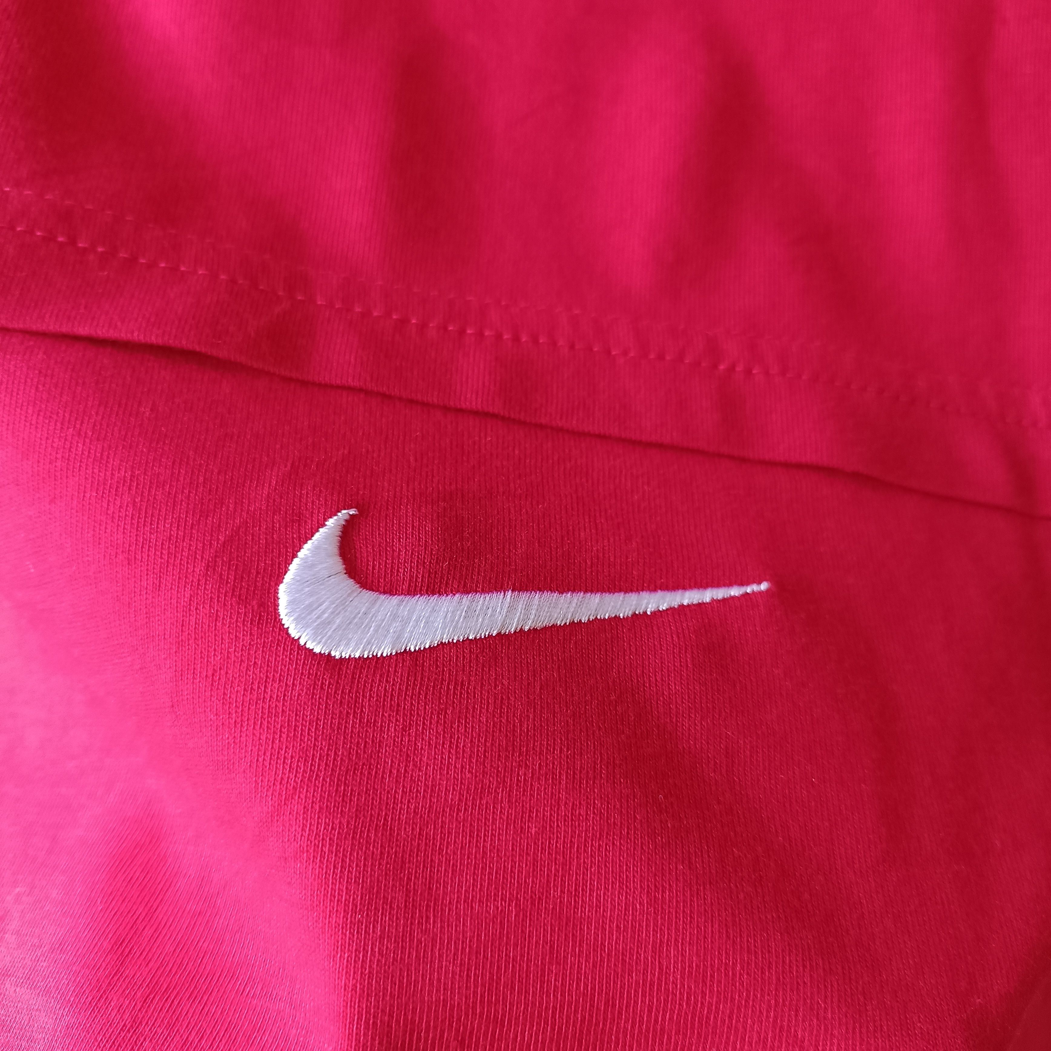 Nike Nike y2k crop tee Size S / US 4 / IT 40 - 6 Thumbnail