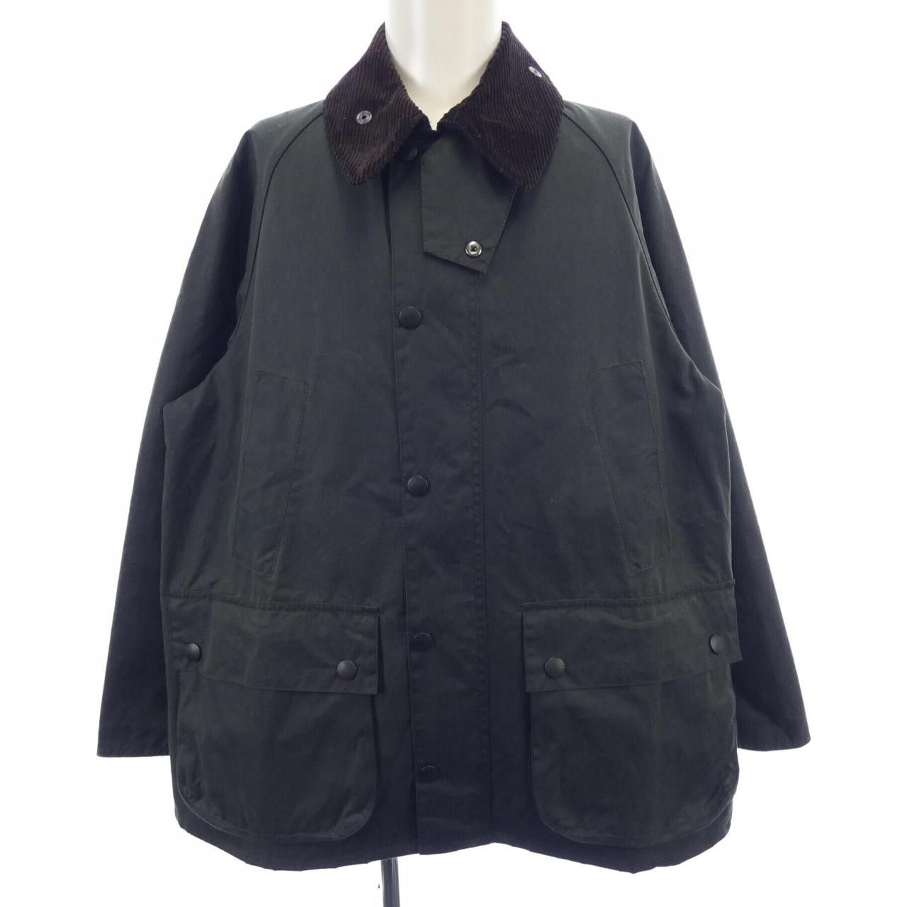Barbour Barbour Barbour Jacket Textile Outerwear DUTY FREE for USA Size ONE SIZE - 1 Thumbnail