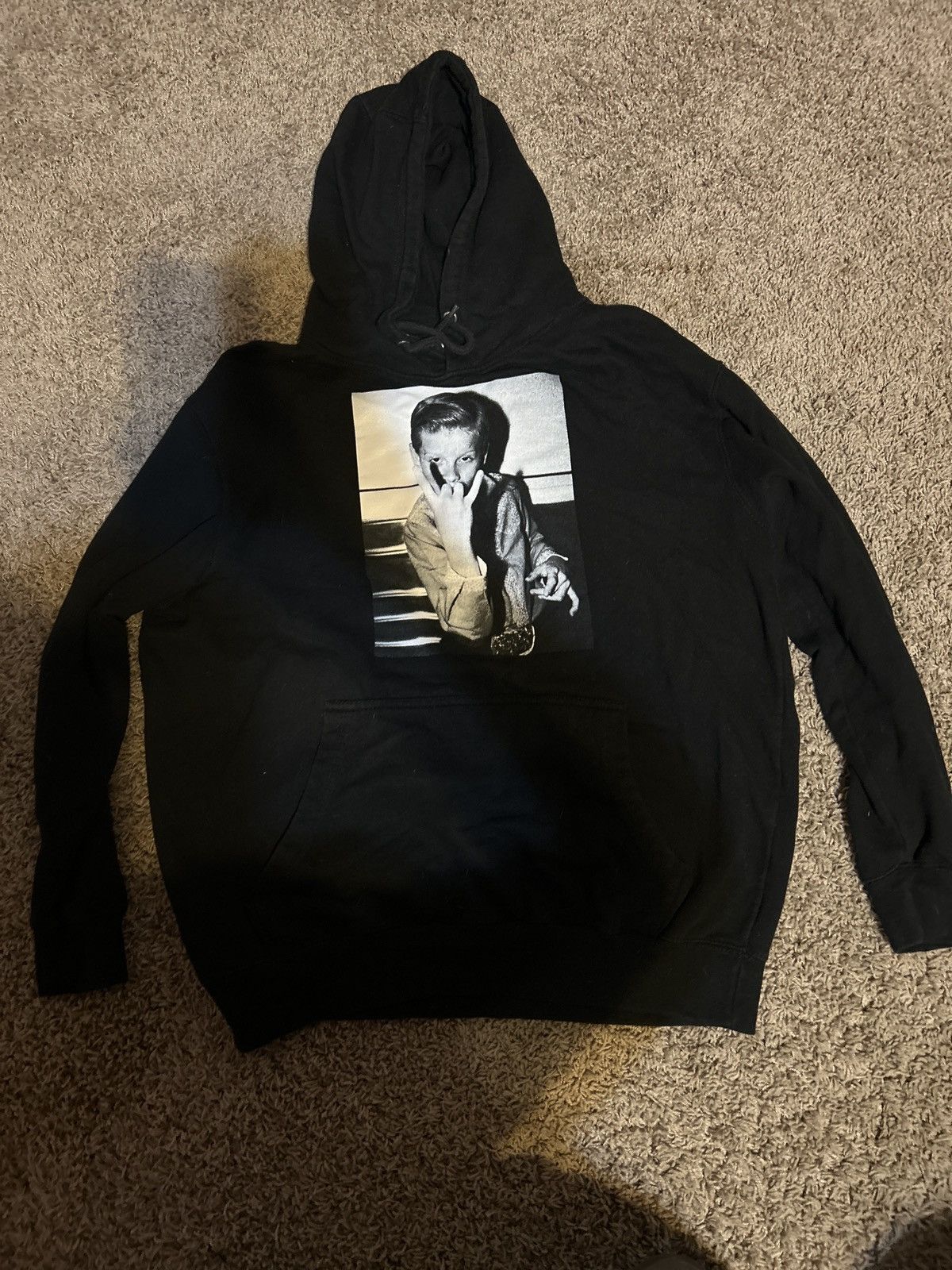Other Mason Ramsey hoodie Size US L / EU 52-54 / 3 - 2 Thumbnail
