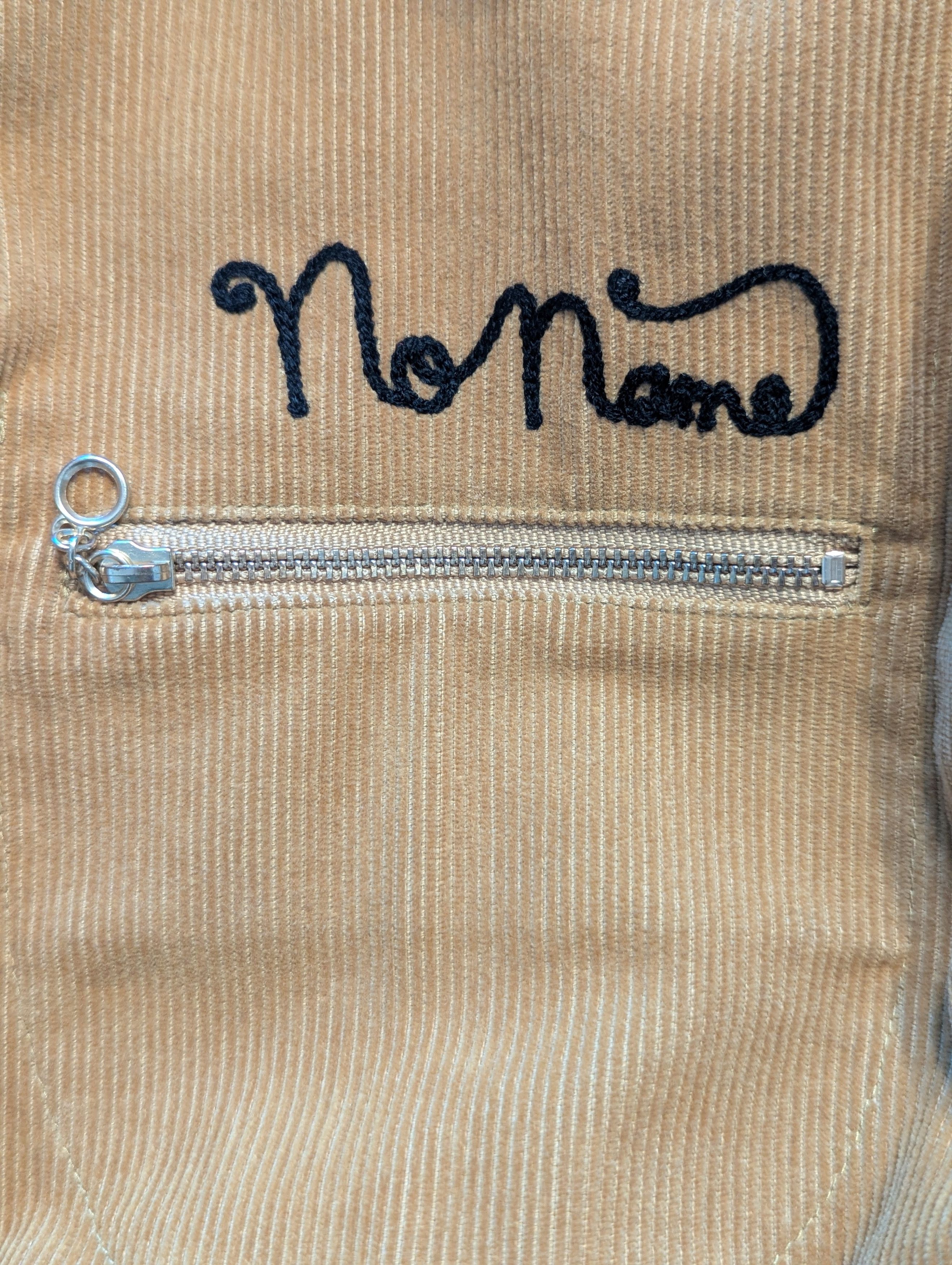 Other North No Name Mustard jacket Size US M / EU 48-50 / 2 - 5 Thumbnail