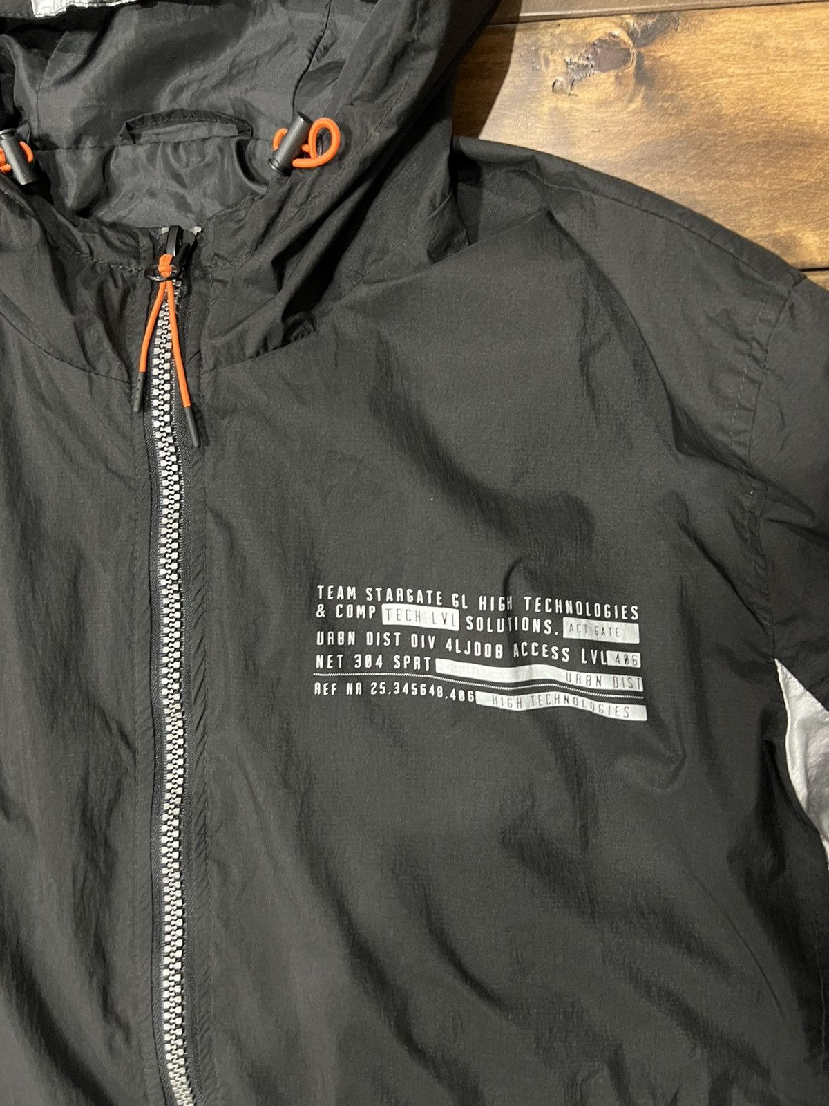 Angelo Litrico URBNDIST Angelo Litricio Jacket Size US L / EU 52-54 / 3 - 8 Thumbnail