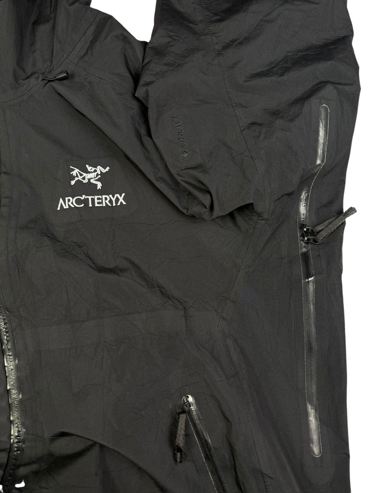 Arc'teryx Arcteryx Beta LT Size US XL / EU 56 / 4 - 4 Thumbnail