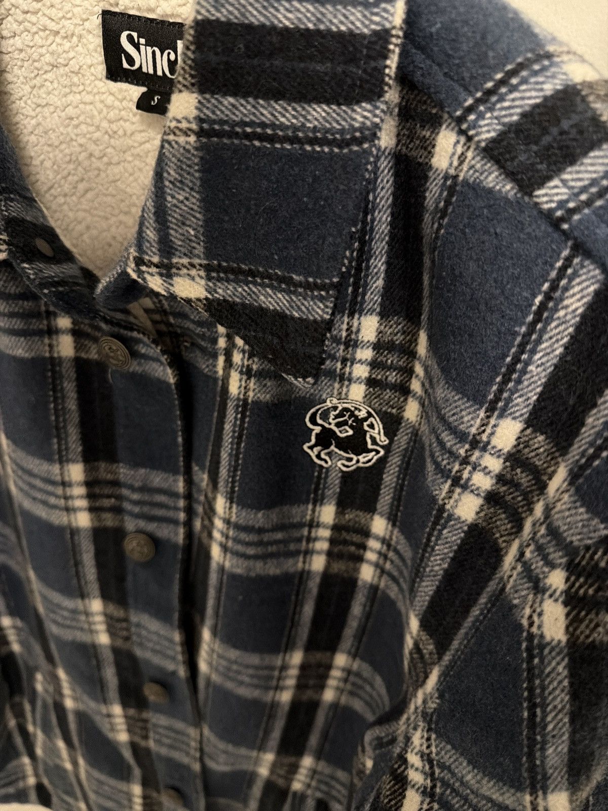 Sinclair Global Shirt Size US S / EU 44-46 / 1 - 6 Thumbnail