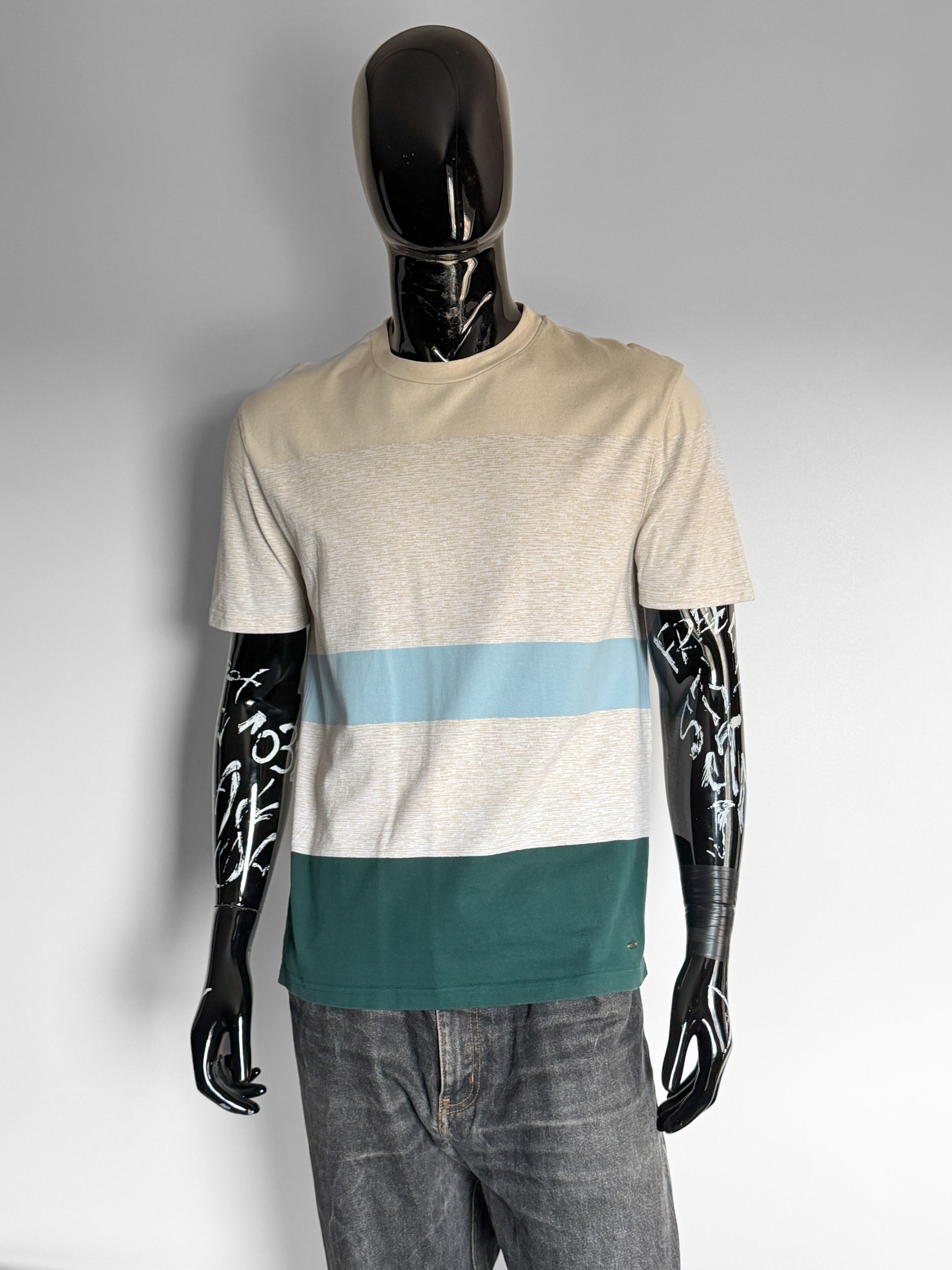 Hugo Boss HUGO BOSS Men’s T-Shirt Size US M / EU 48-50 / 2 - 1 Thumbnail