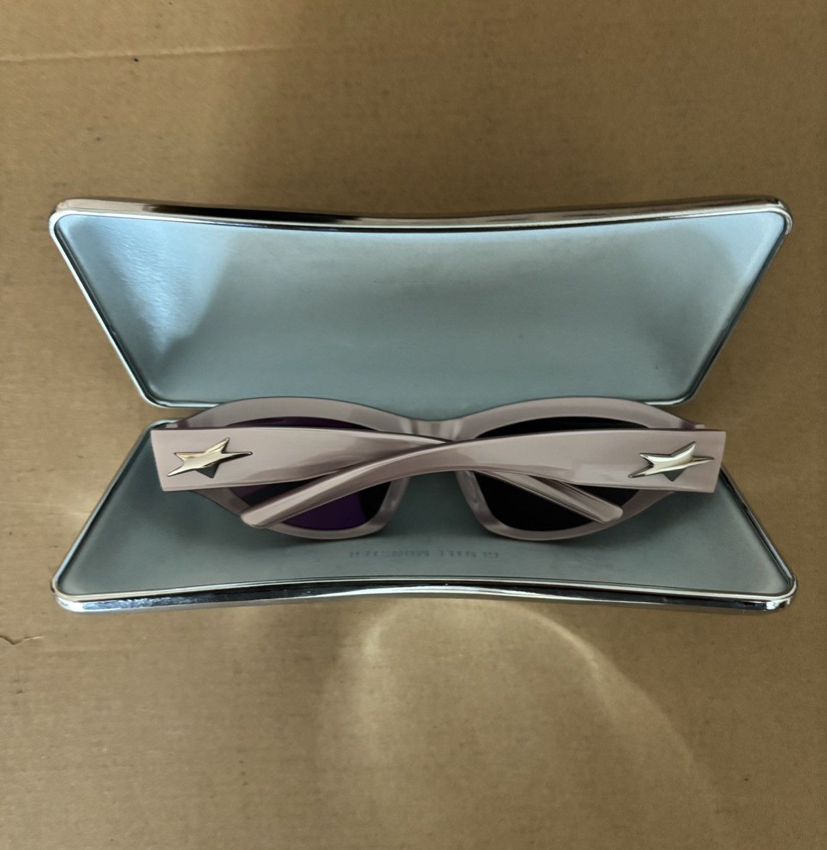 Gentle Monster R.E.A.T PC5 Sunglasses Size ONE SIZE - 5 Thumbnail