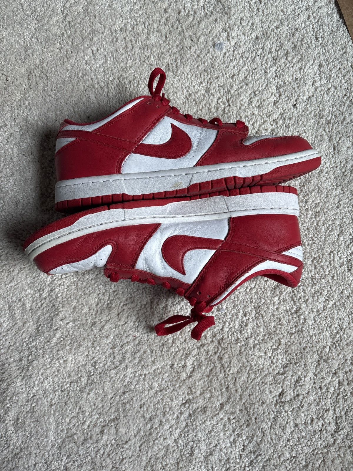 Nike Nike Dunk Low SP Size US 9 / EU 42 - 3 Thumbnail