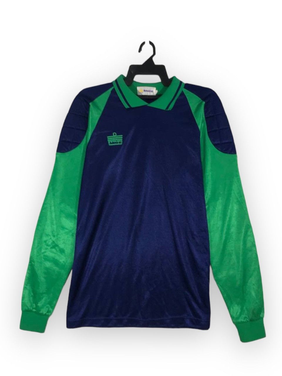 Vintage Vintage Admiral keeper jersey retro Size US L / EU 52-54 / 3 - 1 Thumbnail