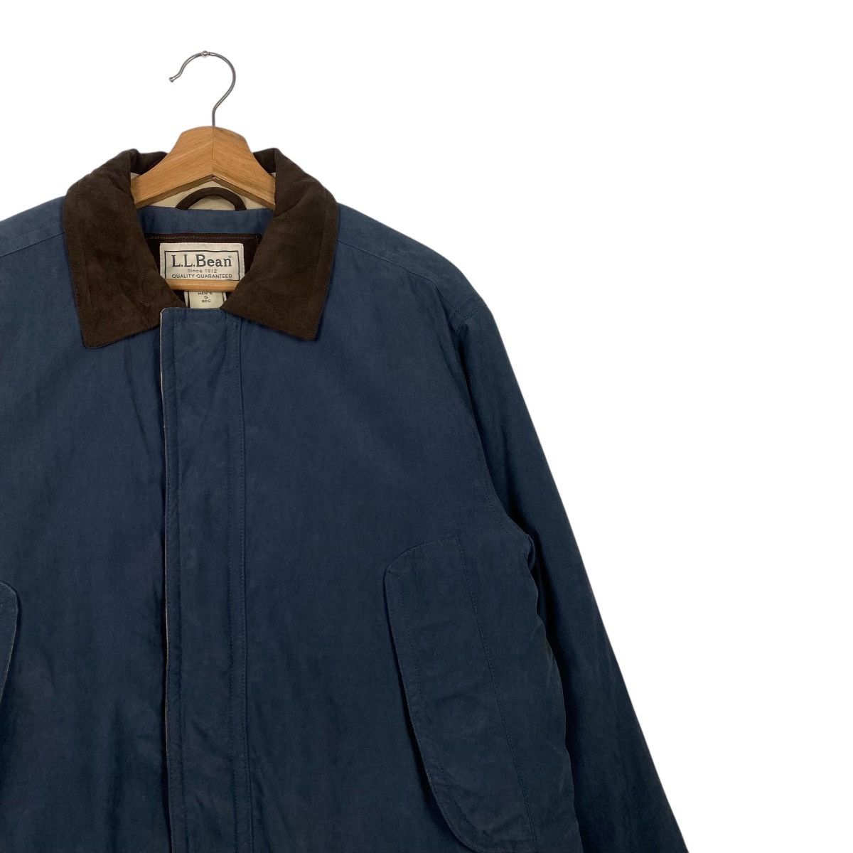L.L. Bean LL Bean Field jacket Size US S / EU 44-46 / 1 - 5 Thumbnail