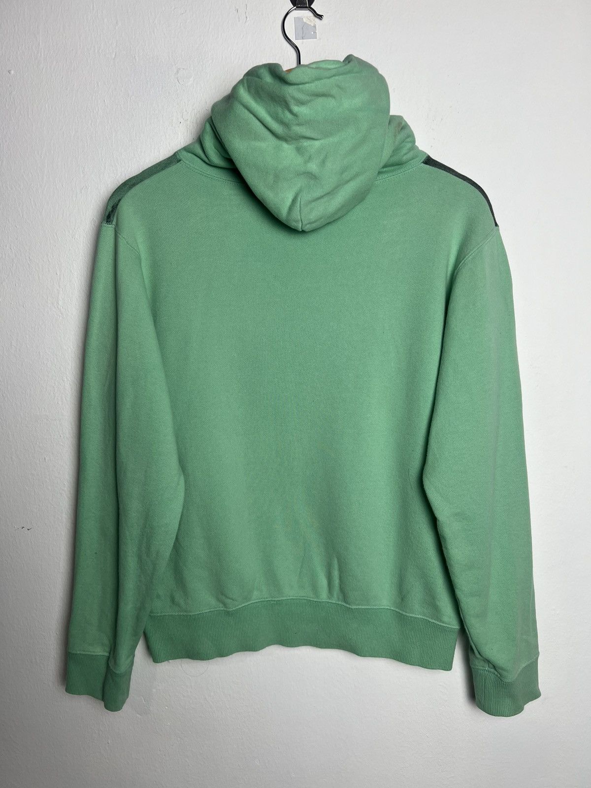 Stussy Vintage Stussy Laura Japan Love Hoodie Size US M / EU 48-50 / 2 - 2 Thumbnail