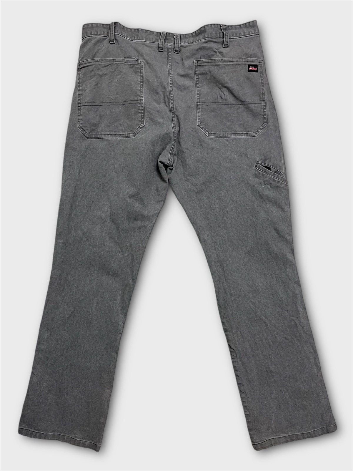 Dickies × Vintage Dickies Carpenter Workwear Vintage Worn Size US 36 / EU 52 - 3 Thumbnail