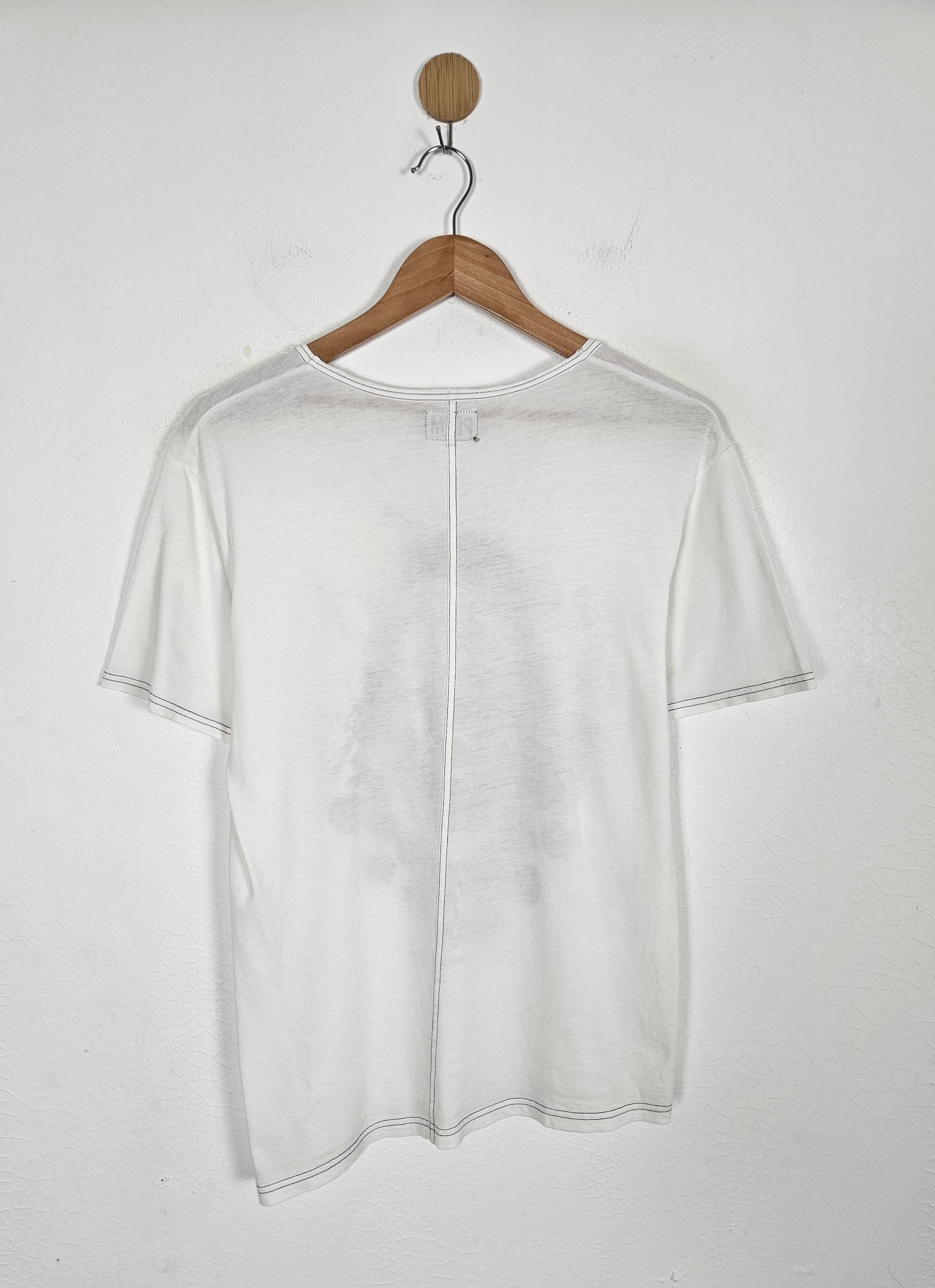 PPFM PPFM Pray for Peace Shirt Size US M / EU 48-50 / 2 - 3 Thumbnail