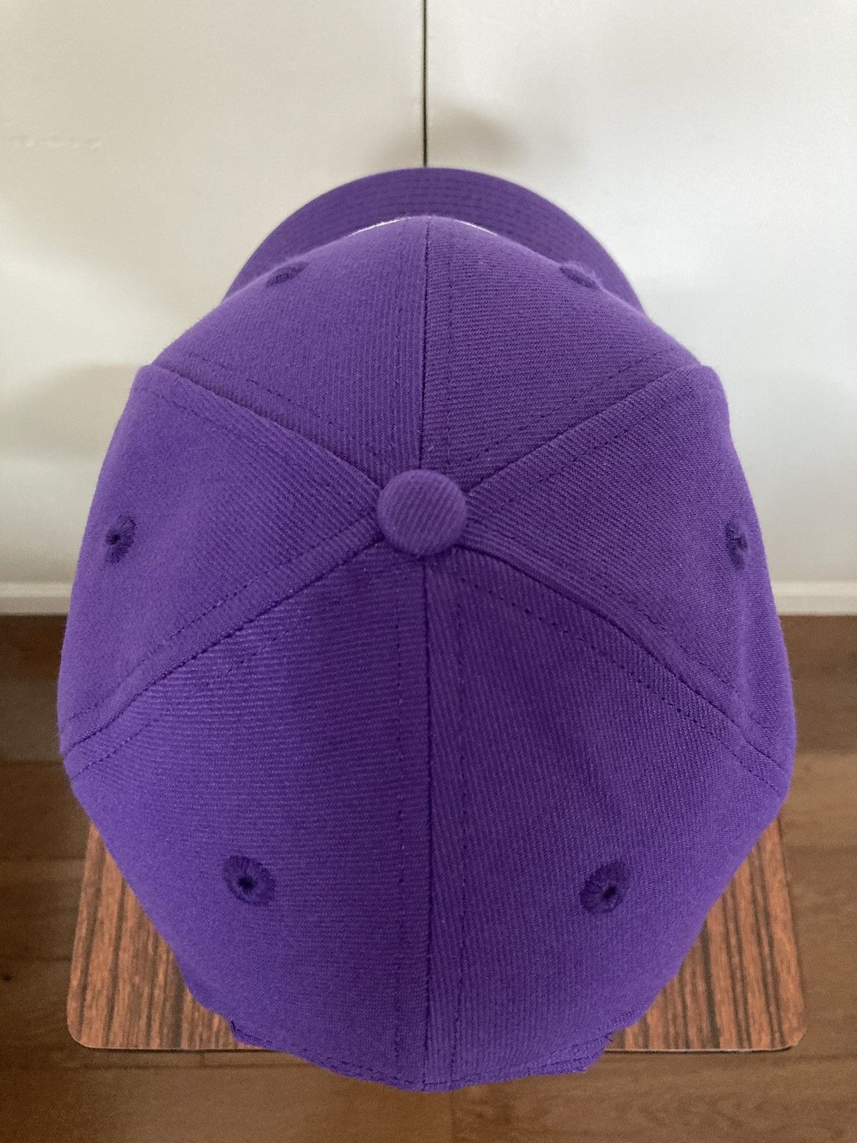 New Era NEW ERA 9FORTY LOS ANGELES LAKERS HAT CAP NBA BASKETBALL OSF Size ONE SIZE - 12 Thumbnail