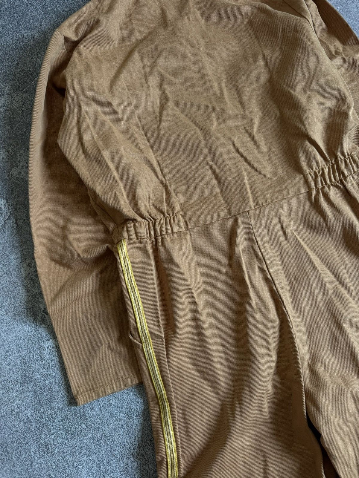 Other NEW 🆕 Moloh 1size Utility Jumpsuit workwear coveralls 🇬🇧 UK Size US 34 / EU 50 - 12 Thumbnail