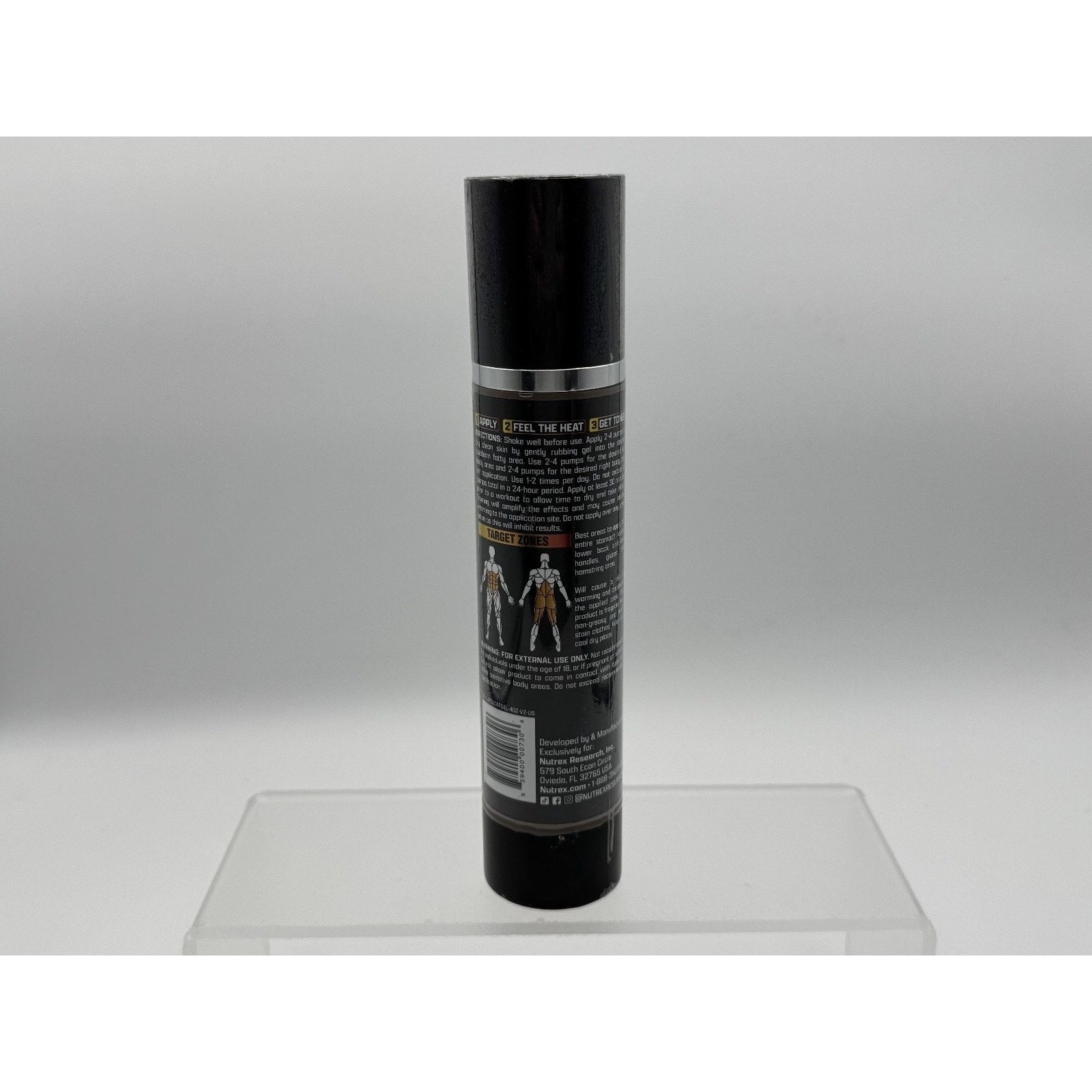 Other 6 Defining Gel - Fast Acting Cream for Men & Women, Firming Size ONE SIZE - 3 Thumbnail
