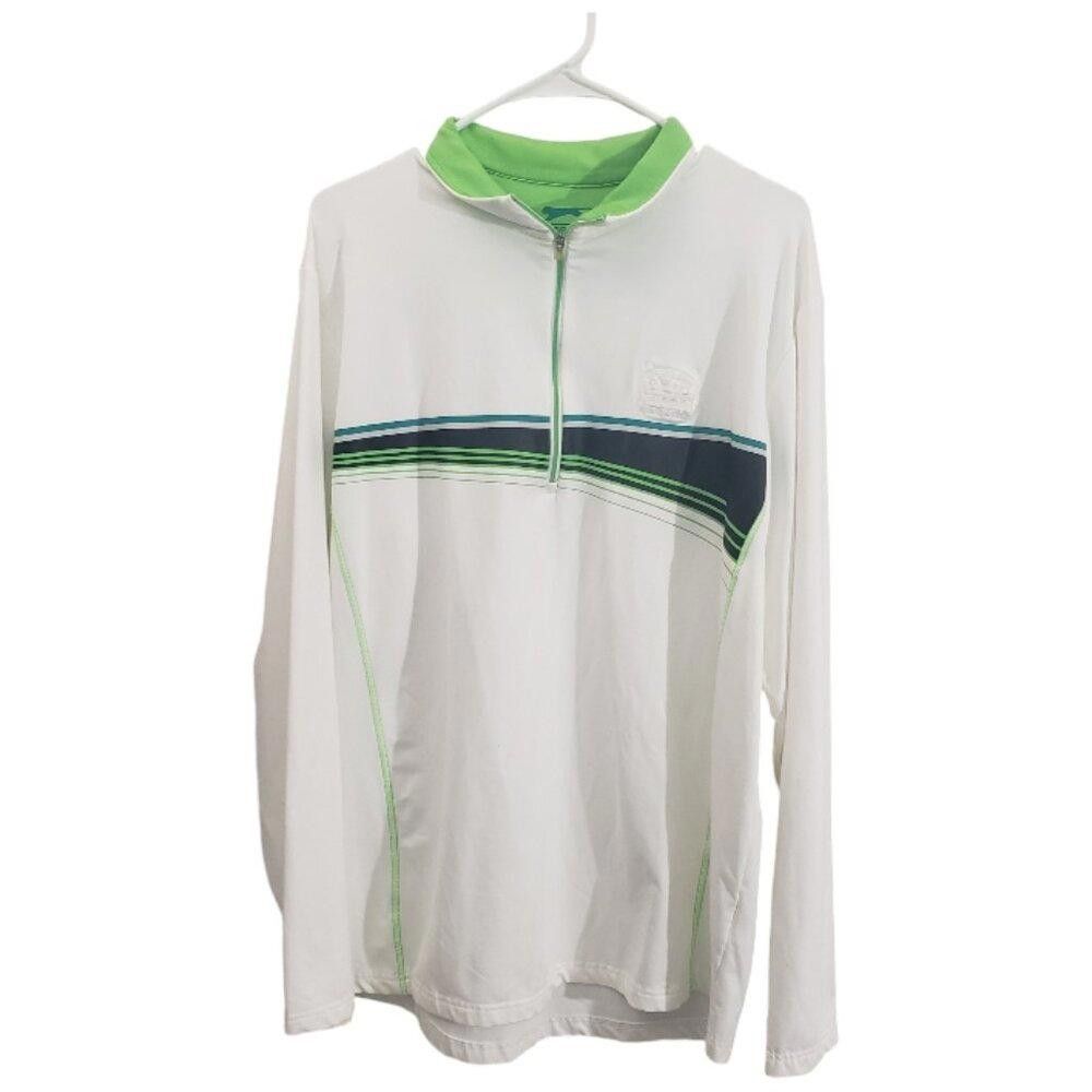 Designer CT1852 Slazenger Golf Jacket L Size US L / EU 52-54 / 3 - 1 Thumbnail