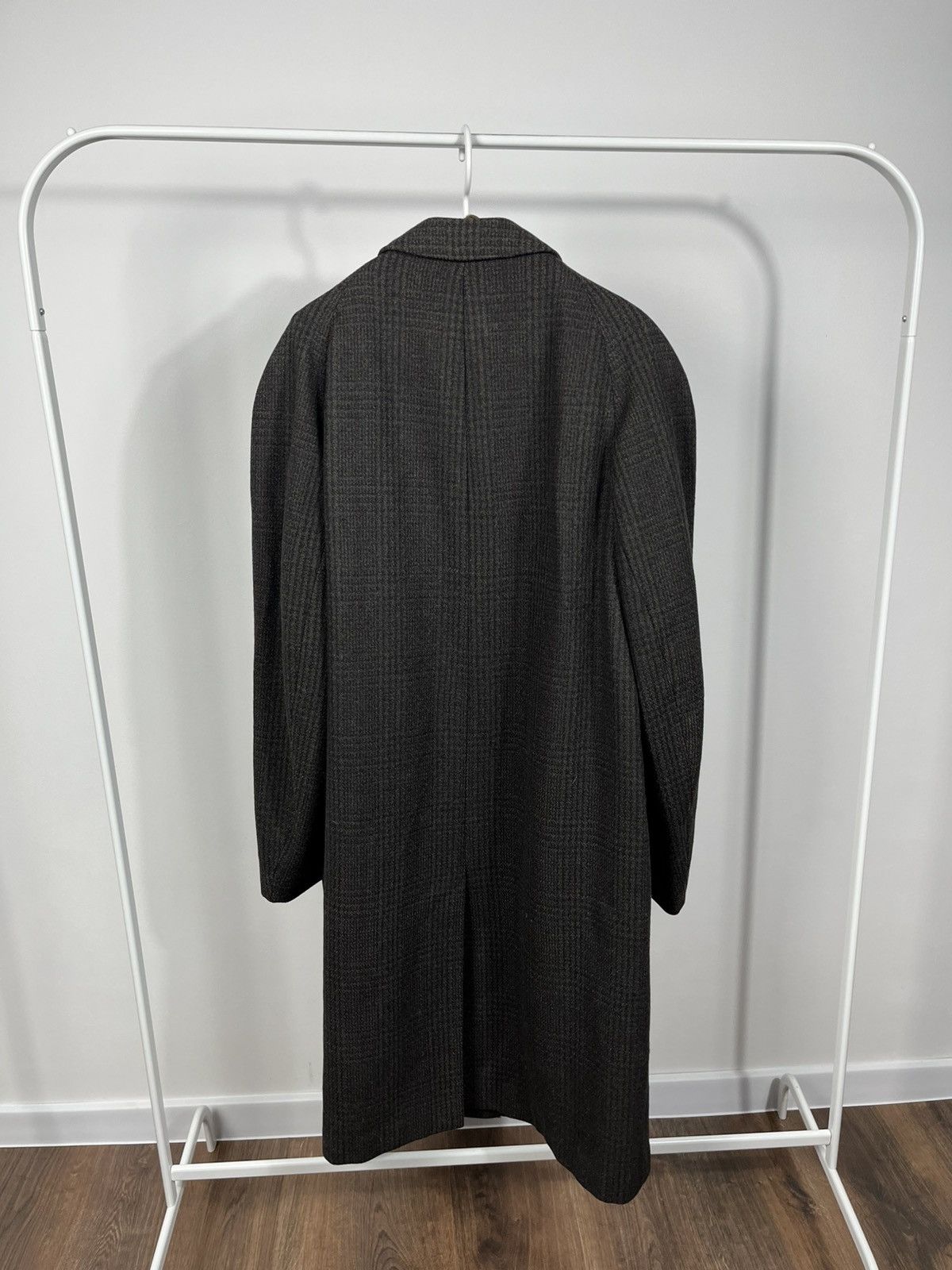 Austin Reed Vintage Austin Reed of Regent Street Wool Coa Sweden Size 42 Size US L / EU 52-54 / 3 - 11 Thumbnail