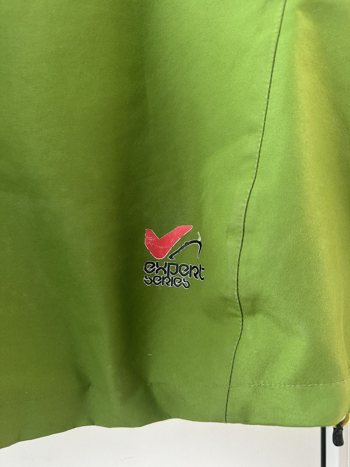 Goretex Millet Gore-Tex Pro Jacket Outdoor Live Size US M / EU 48-50 / 2 - 8 Thumbnail
